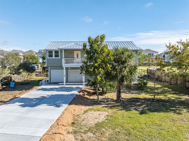 2118 103rd Street, Galveston, TX 77554