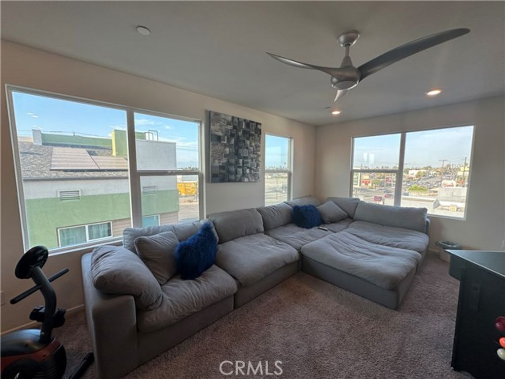 17612 Garden House Lane, Bellflower, CA 90706