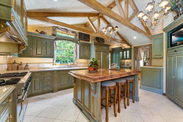 1205 Linda Vista Avenue, Pasadena, CA 91103