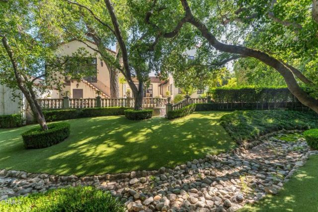 1205 Linda Vista Avenue, Pasadena, CA 91103