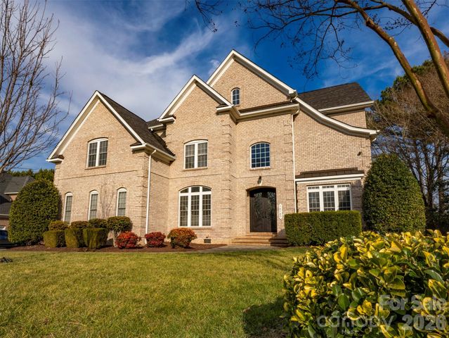 14143 Bramborough Road, Huntersville, NC 28078