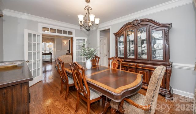 14143 Bramborough Road, Huntersville, NC 28078