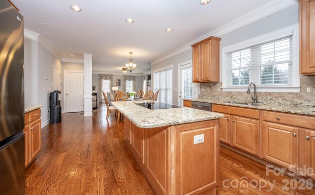 14143 Bramborough Road, Huntersville, NC 28078