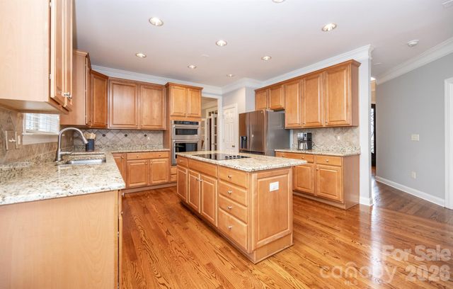 14143 Bramborough Road, Huntersville, NC 28078