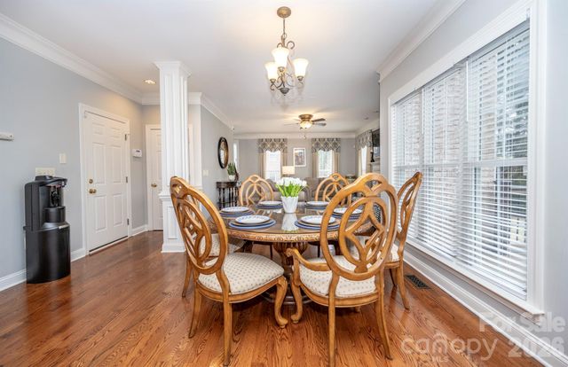 14143 Bramborough Road, Huntersville, NC 28078