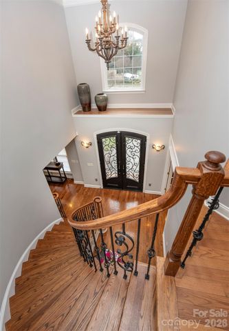 14143 Bramborough Road, Huntersville, NC 28078