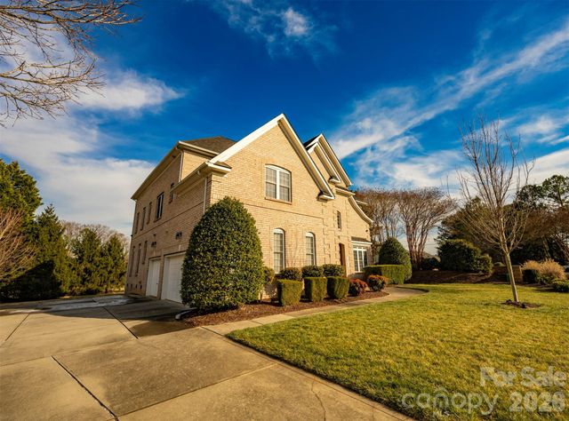 14143 Bramborough Road, Huntersville, NC 28078