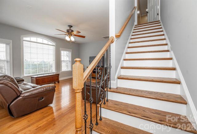 14143 Bramborough Road, Huntersville, NC 28078