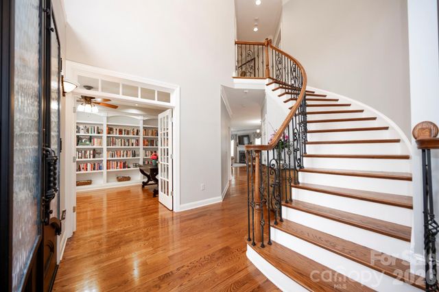 14143 Bramborough Road, Huntersville, NC 28078