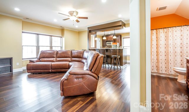 14143 Bramborough Road, Huntersville, NC 28078