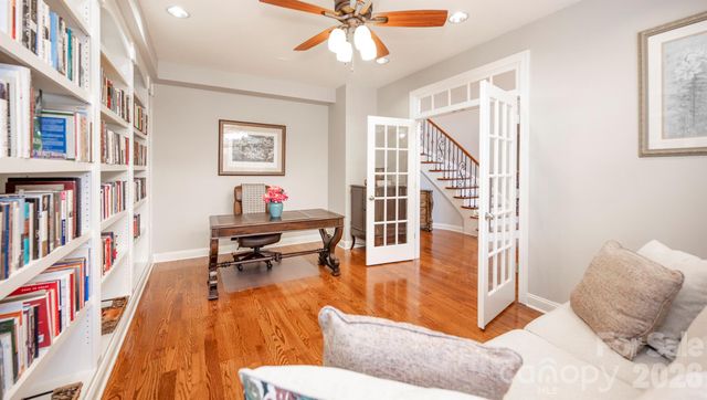 14143 Bramborough Road, Huntersville, NC 28078