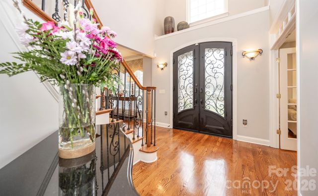 14143 Bramborough Road, Huntersville, NC 28078