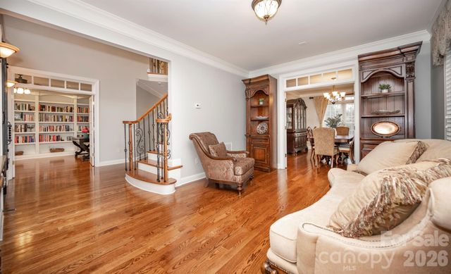 14143 Bramborough Road, Huntersville, NC 28078