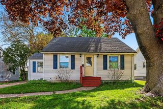 1636 Delwood Avenue Sw, City Of Wyoming, MI 49509