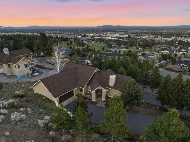 2393 NW Wyeth Place, Bend, OR 97703