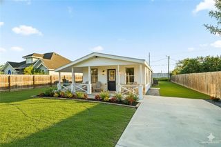 541 Marie Drive, Donna, TX 78537