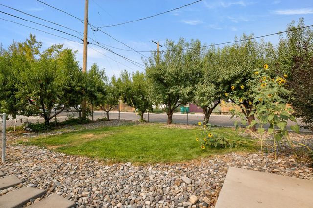 139 W 6th Street, Palisade, CO 81526