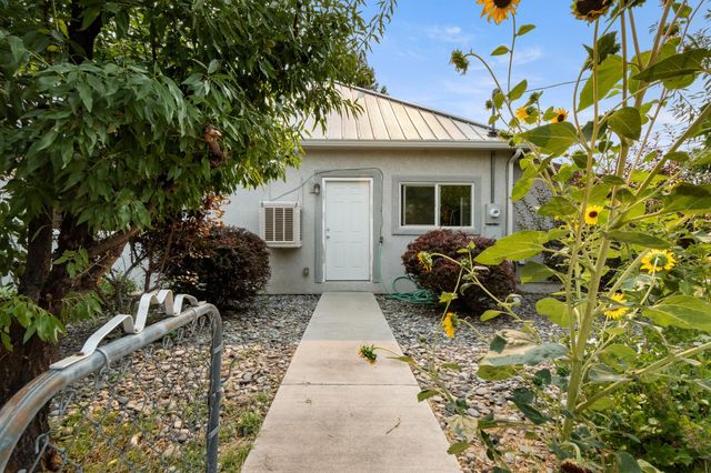 139 W 6th Street, Palisade, CO 81526