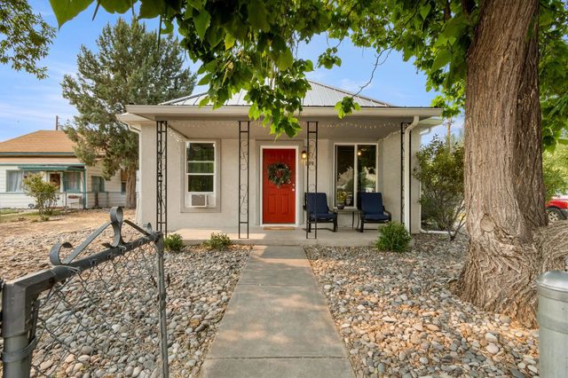 139 W 6th Street, Palisade, CO 81526