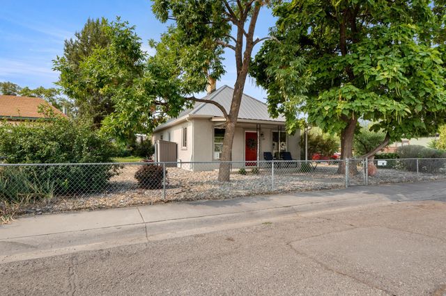 139 W 6th Street, Palisade, CO 81526