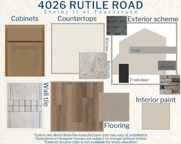 4026 RUTILE ROAD, Lakeland, FL 33813