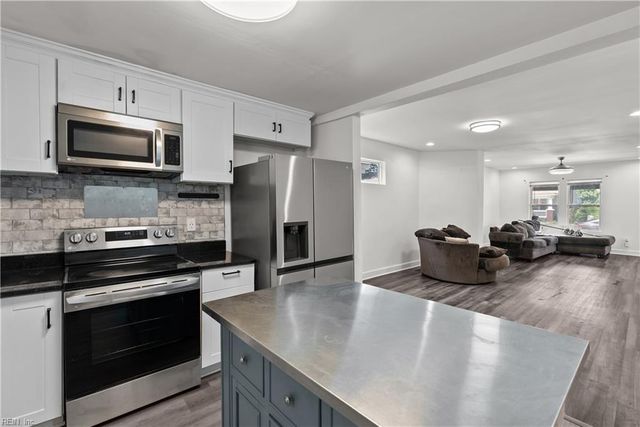 3105 Elm AVE, Portsmouth, VA 23704