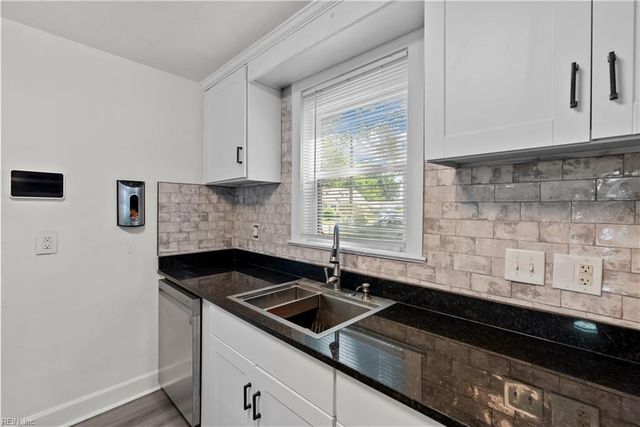 3105 Elm AVE, Portsmouth, VA 23704