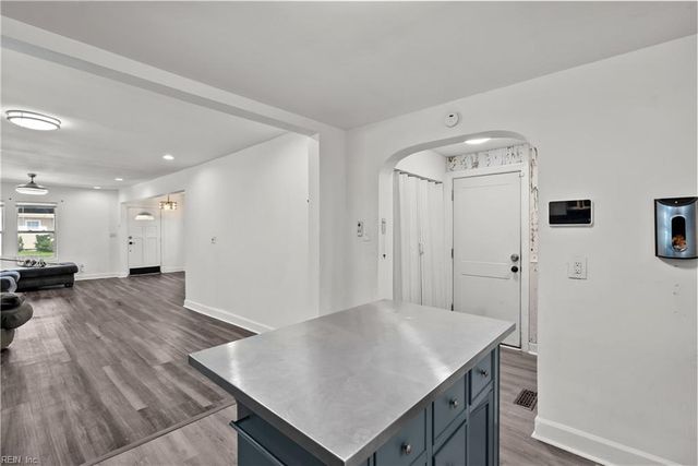 3105 Elm AVE, Portsmouth, VA 23704