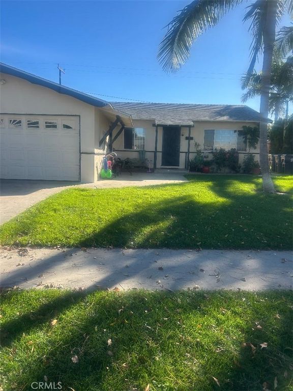 10572 Ketch Avenue, Garden Grove, CA 92843