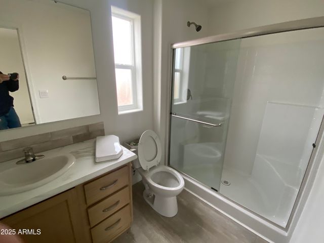 215 W VENICE Way, Paulden, AZ 86334