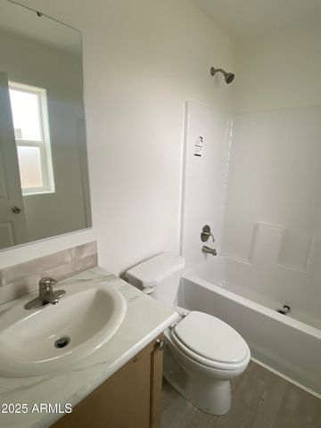 215 W VENICE Way, Paulden, AZ 86334