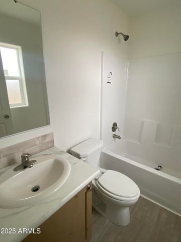 215 W VENICE Way, Paulden, AZ 86334