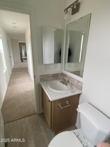 215 W VENICE Way, Paulden, AZ 86334