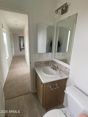 215 W VENICE Way, Paulden, AZ 86334