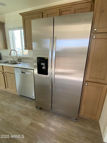 215 W VENICE Way, Paulden, AZ 86334