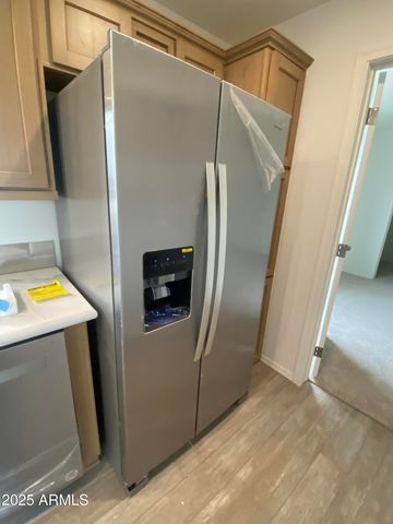 215 W VENICE Way, Paulden, AZ 86334