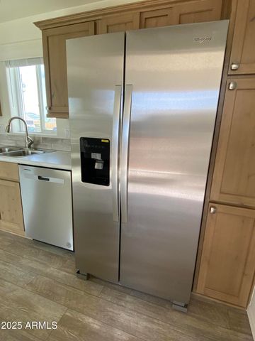 215 W VENICE Way, Paulden, AZ 86334