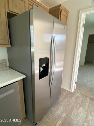 215 W VENICE Way, Paulden, AZ 86334