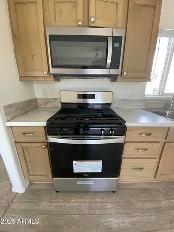 215 W VENICE Way, Paulden, AZ 86334