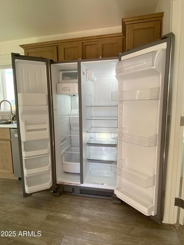 215 W VENICE Way, Paulden, AZ 86334