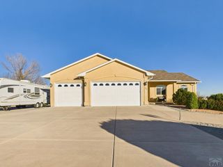 36 S Rolling Prairie Dr, Pueblo West, CO 81007