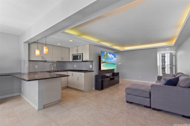2609 Ala Wai Boulevard 1103, Honolulu, HI 96815