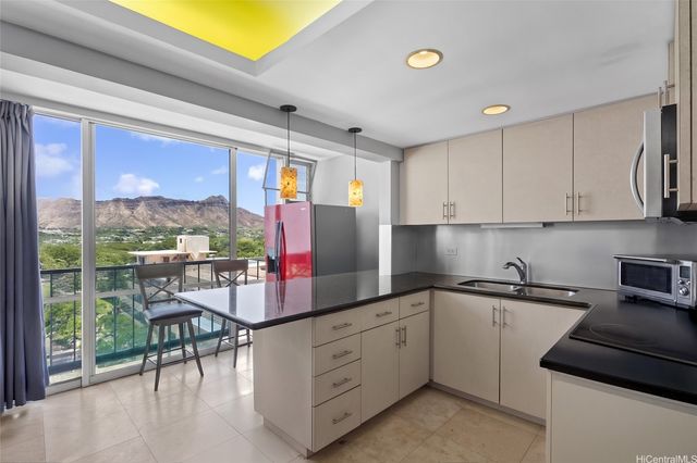 2609 Ala Wai Boulevard 1103, Honolulu, HI 96815
