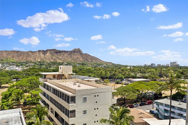 2609 Ala Wai Boulevard 1103, Honolulu, HI 96815