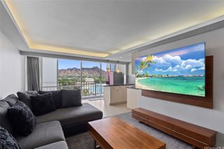 2609 Ala Wai Boulevard 1103, Honolulu, HI 96815