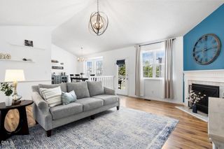 6416 Brack Penny Road, Raleigh, NC 27603