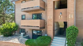 203 Wright Street 103, Lakewood, CO 80228