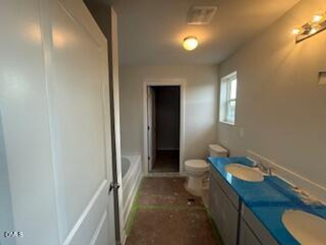 1492 Erwin Road, Dunn, NC 28334