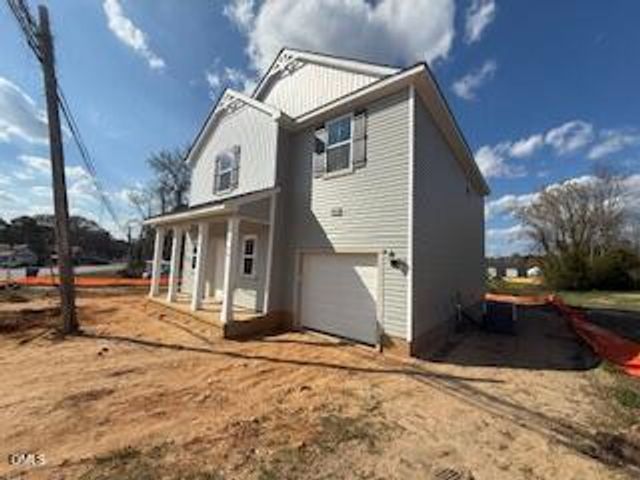1492 Erwin Road, Dunn, NC 28334