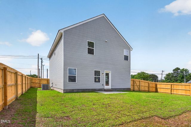 1492 Erwin Road, Dunn, NC 28334